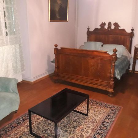 En Toute Quietude Cabrerets Экстерьер фото