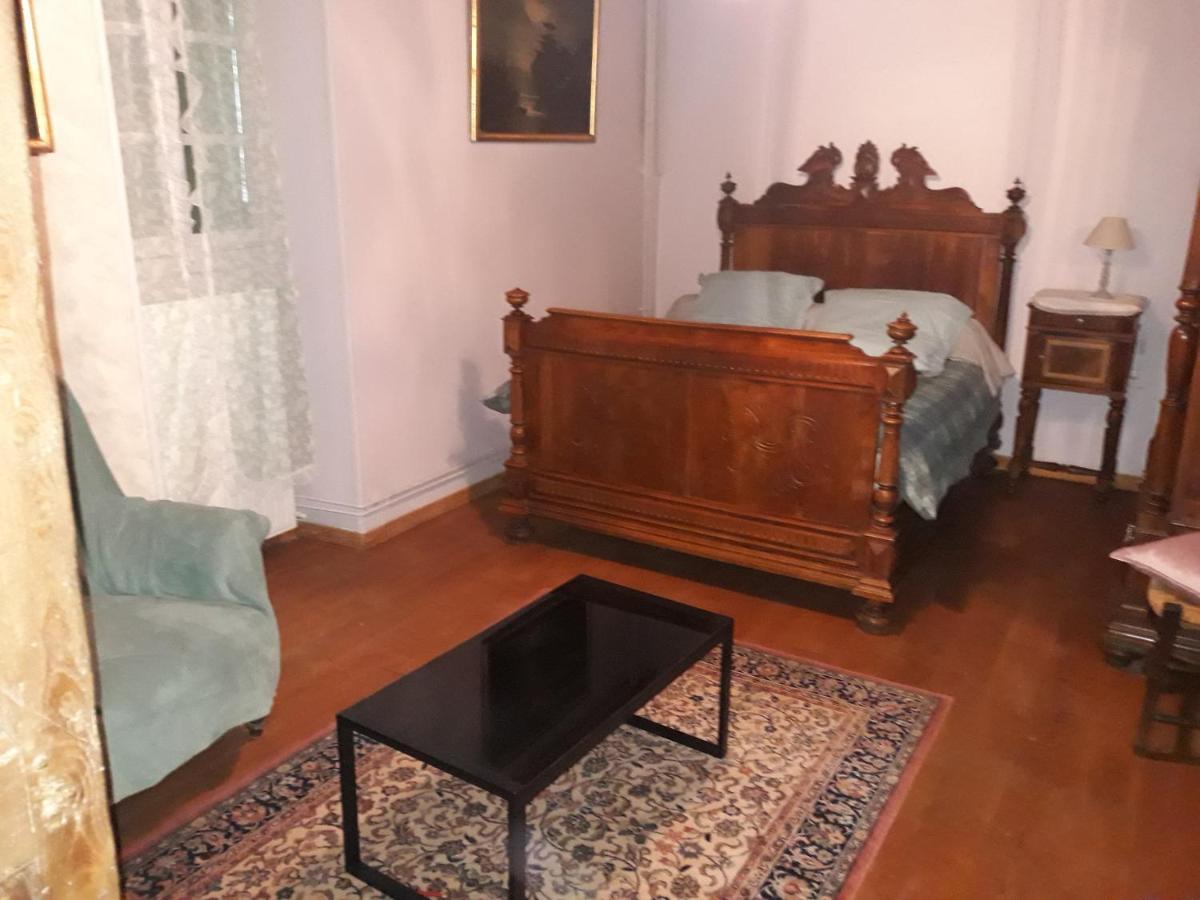 En Toute Quietude Cabrerets Экстерьер фото